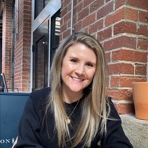 Meet your Posher, Allie